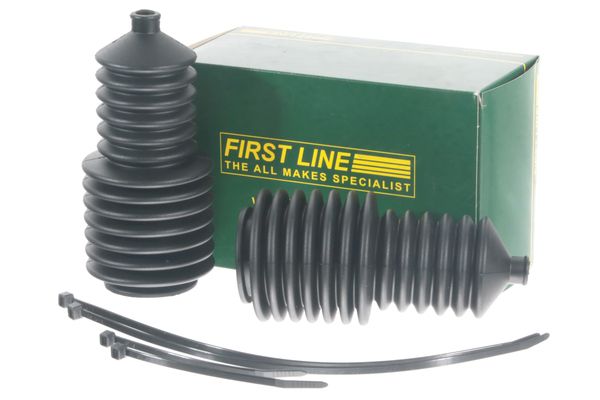 First Line Steering Bellow Kit
