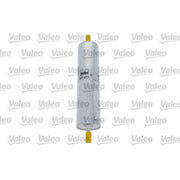 Valeo Fuel Filter Element 587073