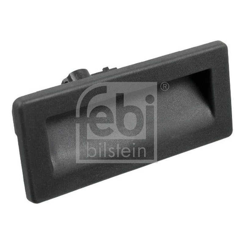 Febi Tailgate Release Switch 2 Connectors 178580
