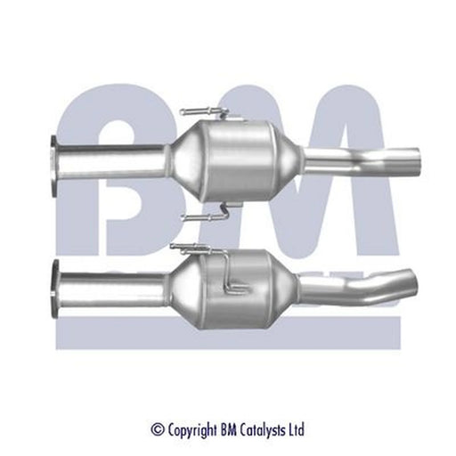 BM Catalysts Homologated Diesel Cat BM80329H
