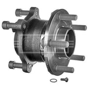 Borg & Beck Wheel Bearing Kit BWK1327