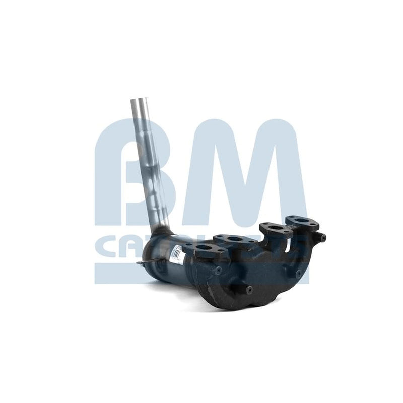 BM Catalysts Homologated Petrol Cat BM91536H