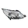 Valeo Headlight Headlamp H7 Right 045175