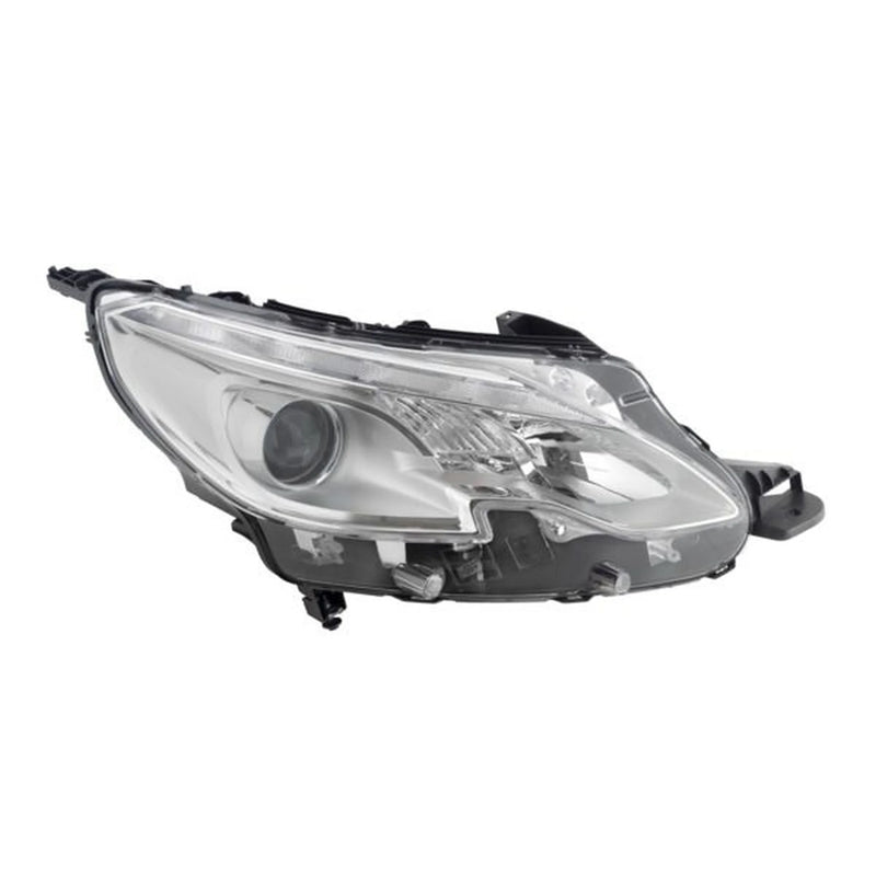 Valeo Headlight Headlamp H7 Right 045175