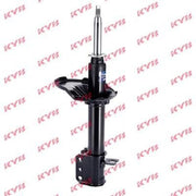 KYB Shock Absorber Damper Strut Rear 634026