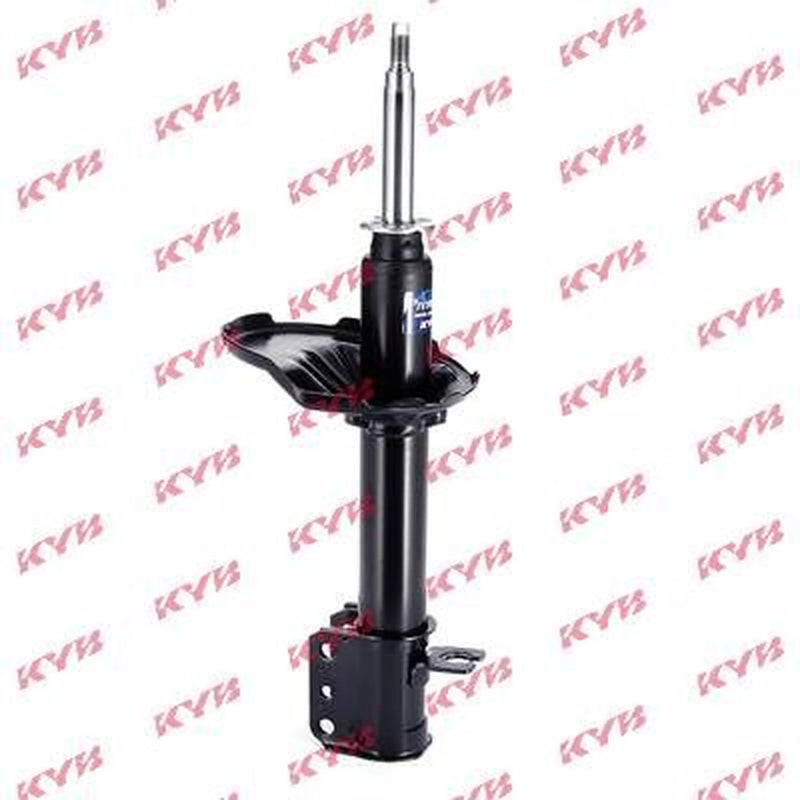 KYB Shock Absorber Damper Strut Rear 634026
