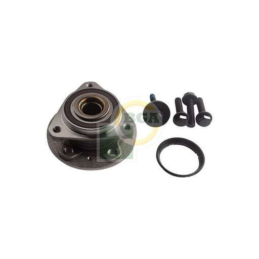 BGA Wheel Bearing Kit 136mm WHB9727K