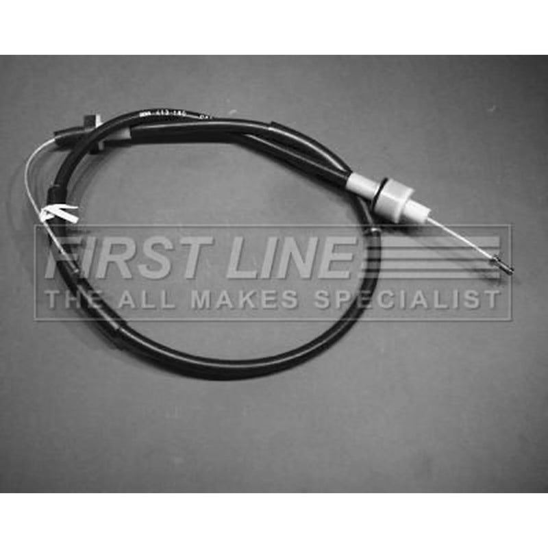 First Line Clutch Control Cable Pull FKC1208