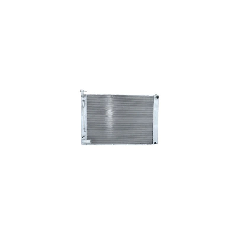 NRF Engine Radiator 53681