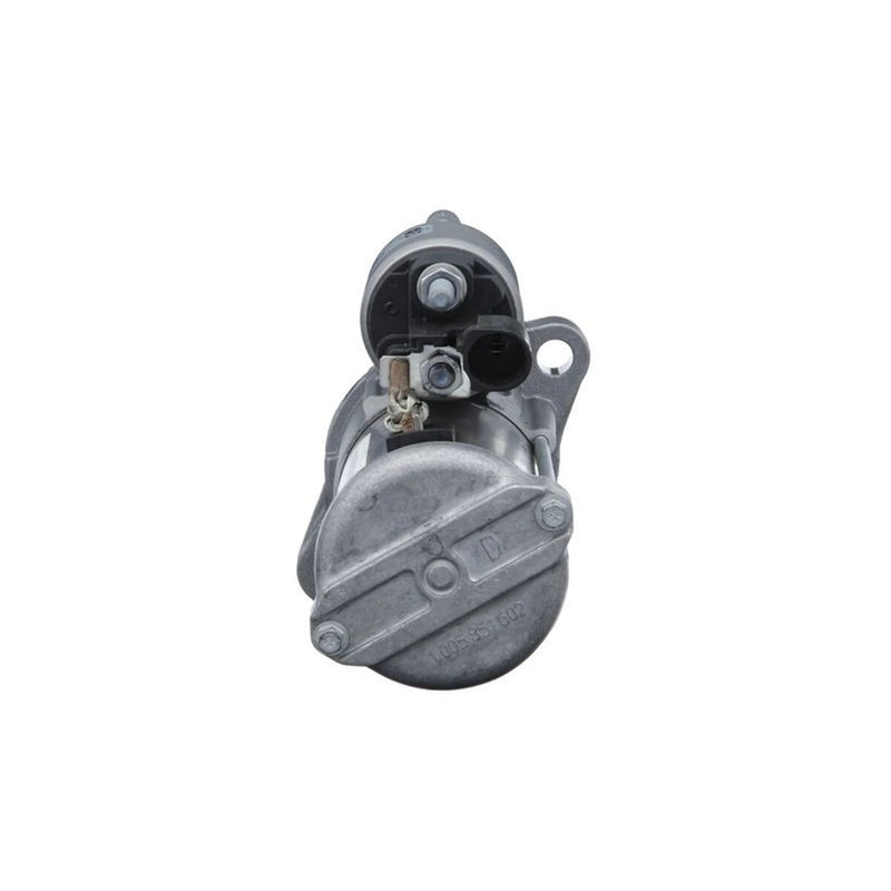 Valeo Starter Motor 12V 1.5kW 13 Teeth 438555
