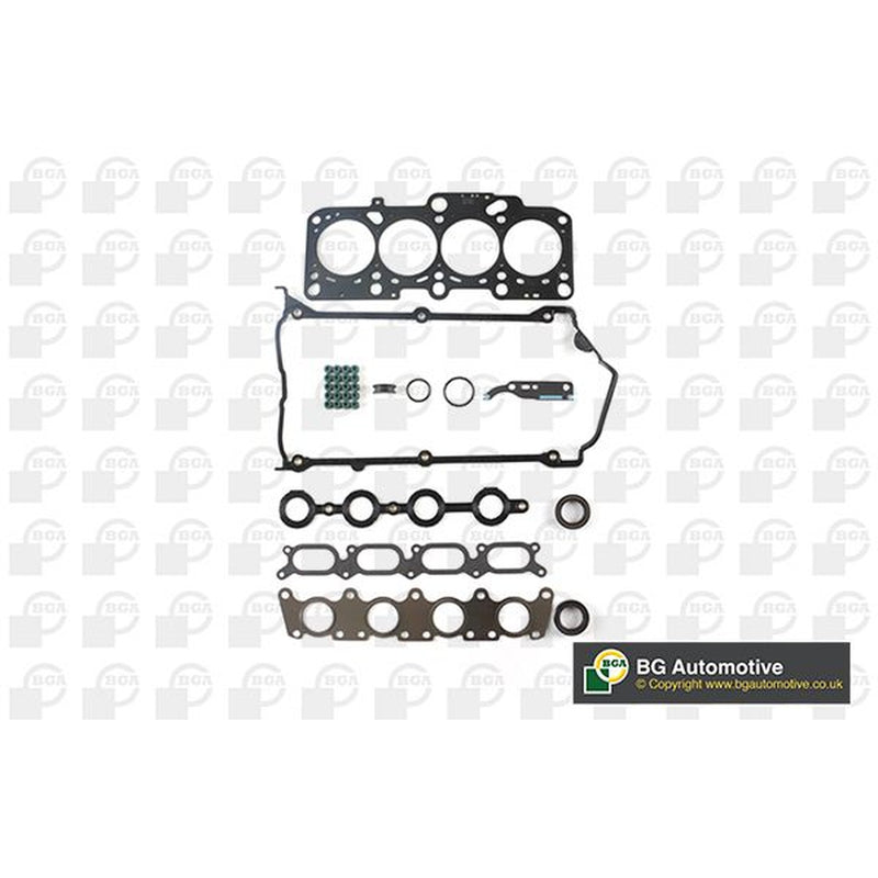 BGA Cylinder Head Gasket Kit HK2505H