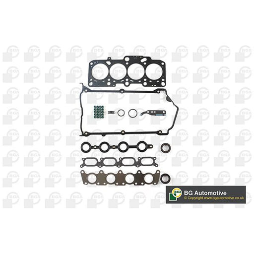 BGA Cylinder Head Gasket Kit HK2505H