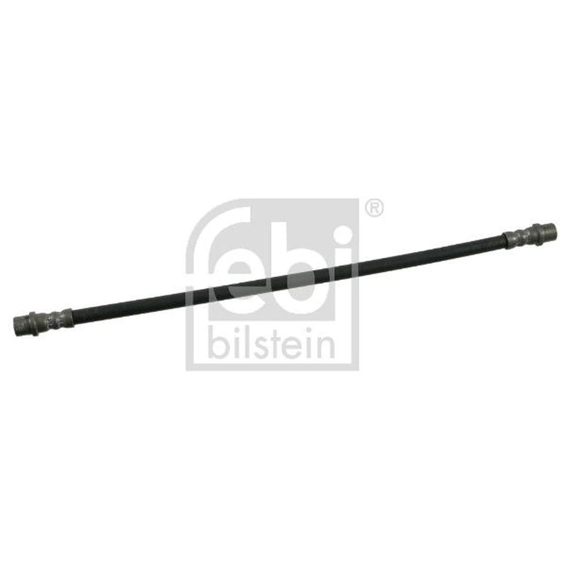 Febi Brake Hydraulic Hose Line Rear Right 21925