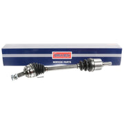 Borg & Beck CV Drive Shaft Driveshaft Front Left BDS1766
