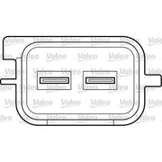 Valeo Electric Window Regulator Lifter Left Front 850950