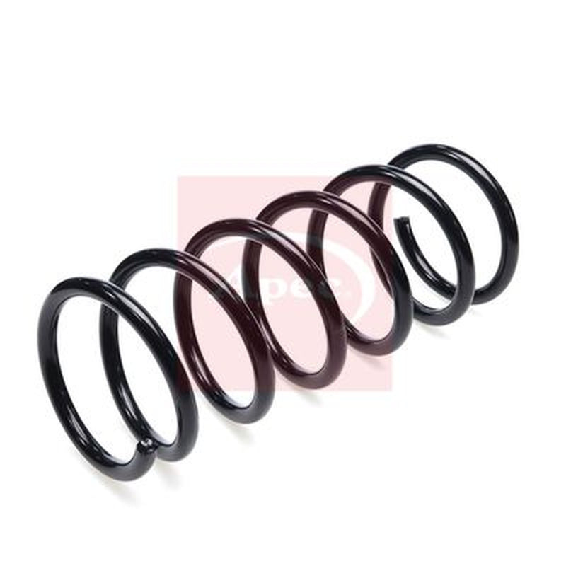 Apec 2 x Suspension Springs ACS2433