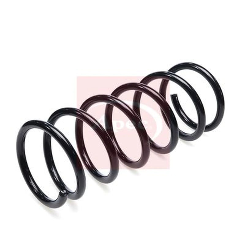 Apec Rear Suspension Coil Spring ACS2433