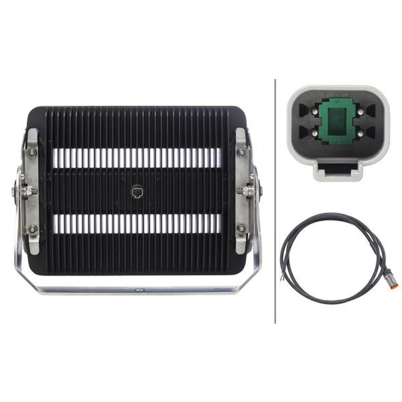 Hella Worklight High 1GJ 011 872-501
