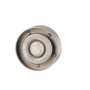 Gates V-Ribbed Belt Deflection/Guide Pulley T36382