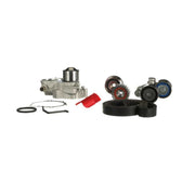 Gates Timing Belt & Water Pump Kit KP15537XS-1