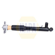 NAPA Shock Absorber Damper Strut Rear Right NSA2028