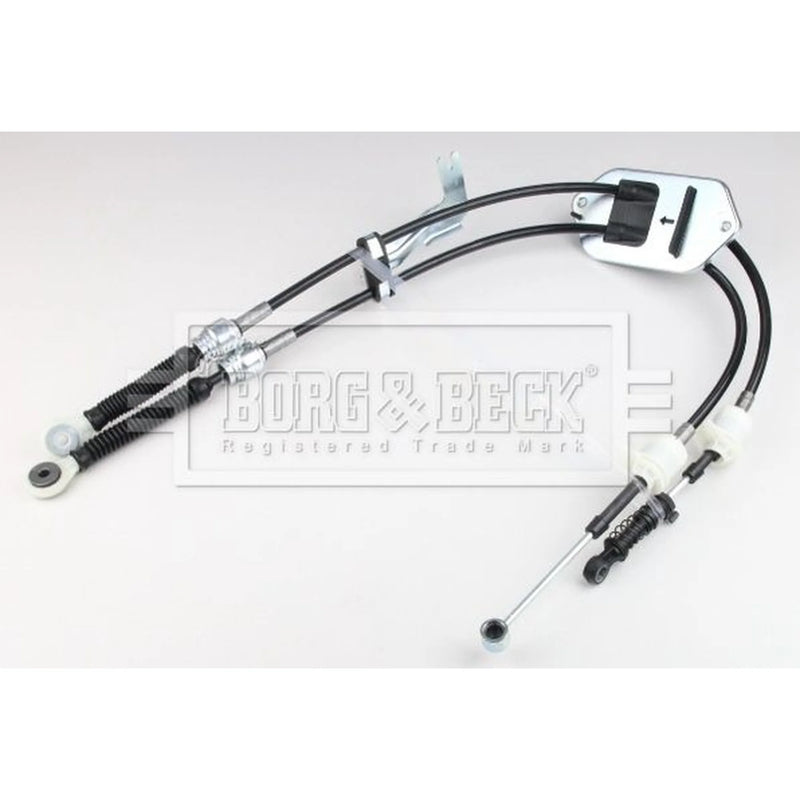 Borg & Beck Manual Transmission Cable Pull BKG1287