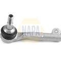 NAPA Steering Tie Rod End Ball Joint Front Left M14x1.5 NST6713