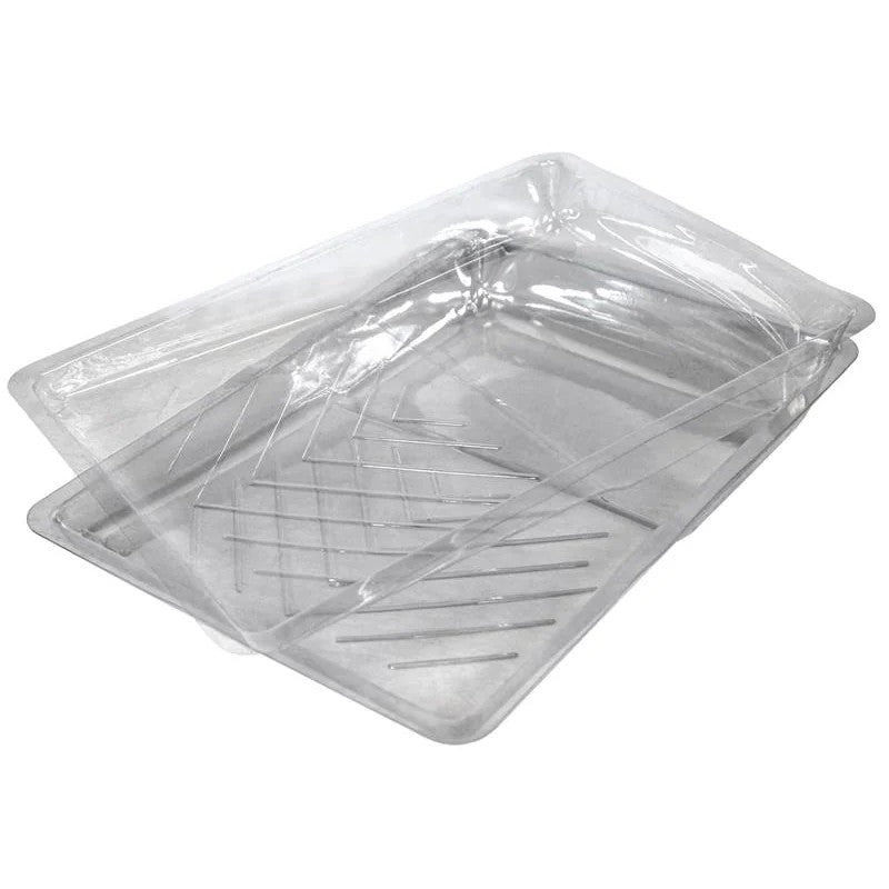 Faithfull Paint Roller Tray Liners 230mm (9in) (Pack 5) - FAIRLINER5