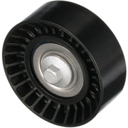 Gates V-Ribbed Belt Deflection/Guide Pulley T36768