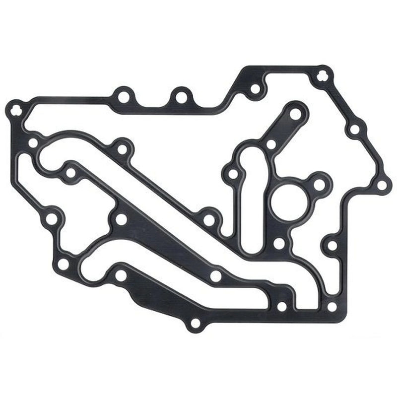 Elring Oil Cooler Gasket Wide Thick 354.840