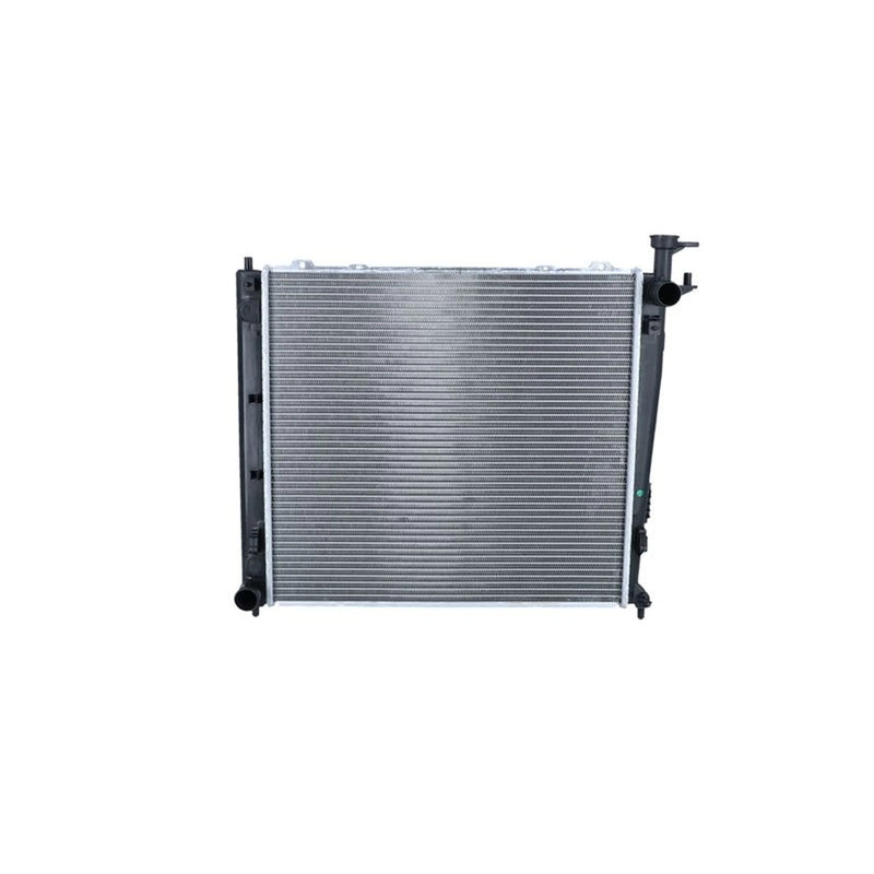 NRF Engine Radiator 550126