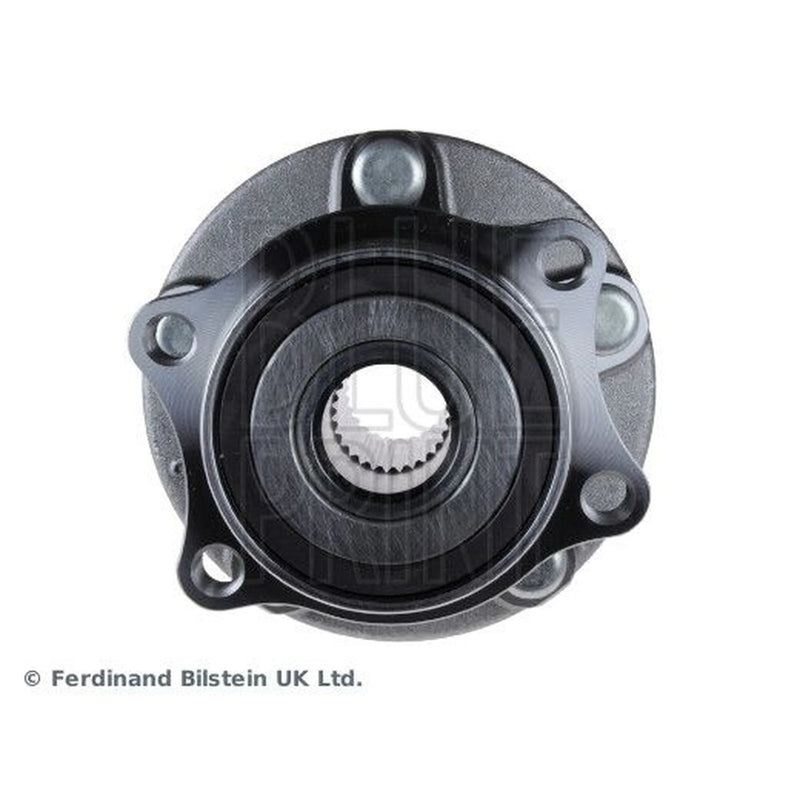 Blue Print Wheel Bearing Kit Rear Right 84mm ADS78318