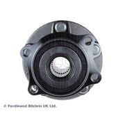 Blue Print Wheel Bearing Kit Rear Right 84mm ADS78318