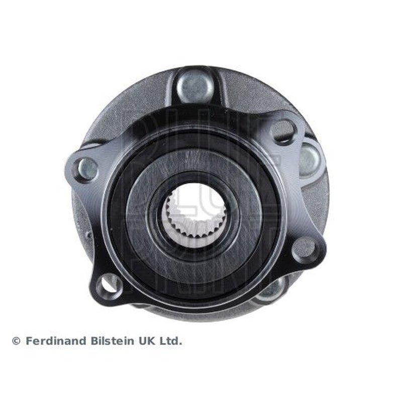 Blue Print Wheel Bearing Kit Rear Right 84mm ADS78318