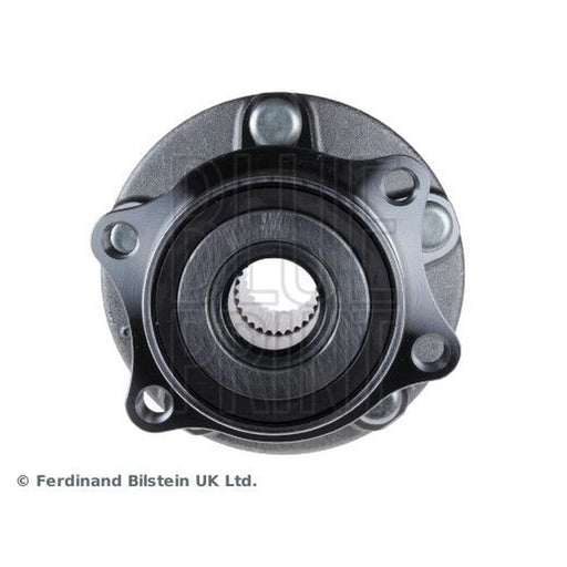 Blue Print Wheel Bearing Kit Rear Right 84mm ADS78318