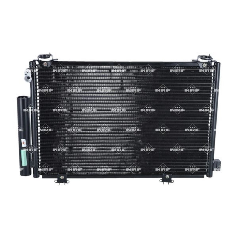 NRF Air Conditioning Condenser 35552