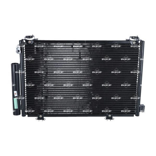 NRF Air Conditioning Condenser 35552