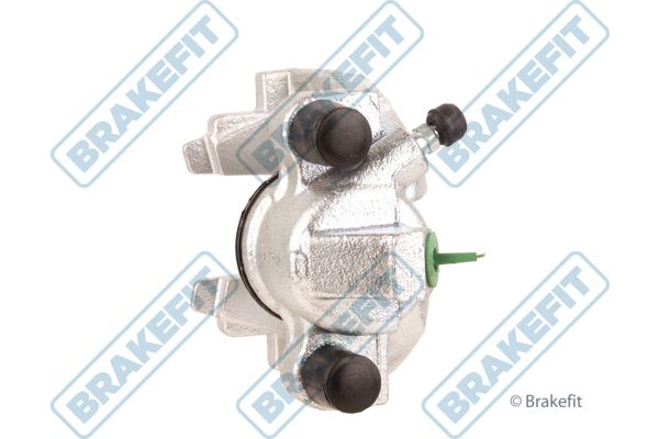 Apec Brake Caliper Assembly Rear Left fits Volvo V70 1999-2008 2.0 2.4 2.5