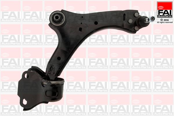 FAI Control/Trailing Arm