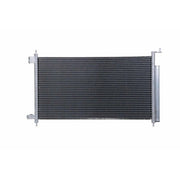 Hella Air Conditioning Condenser 8FC 366 220-931