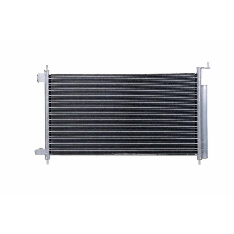 Hella Air Conditioning Condenser 8FC 366 220-931