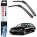 Bosch Aerotwin Front Wiper Blades Set Mercedes Cls-Class 03.14> A826S Bosch  - Town Parts