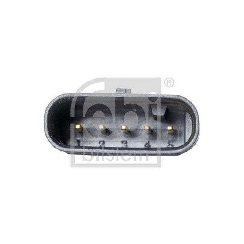 Febi AdBlue NOx Sensor before soot particulate filter 178600