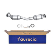 Hella Catalytic Converter 8LE 366 052-991