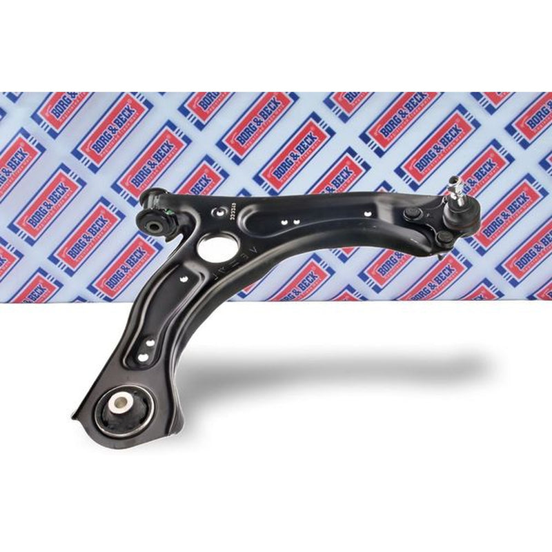 Borg & Beck Control/Trailing Arm BCA7686