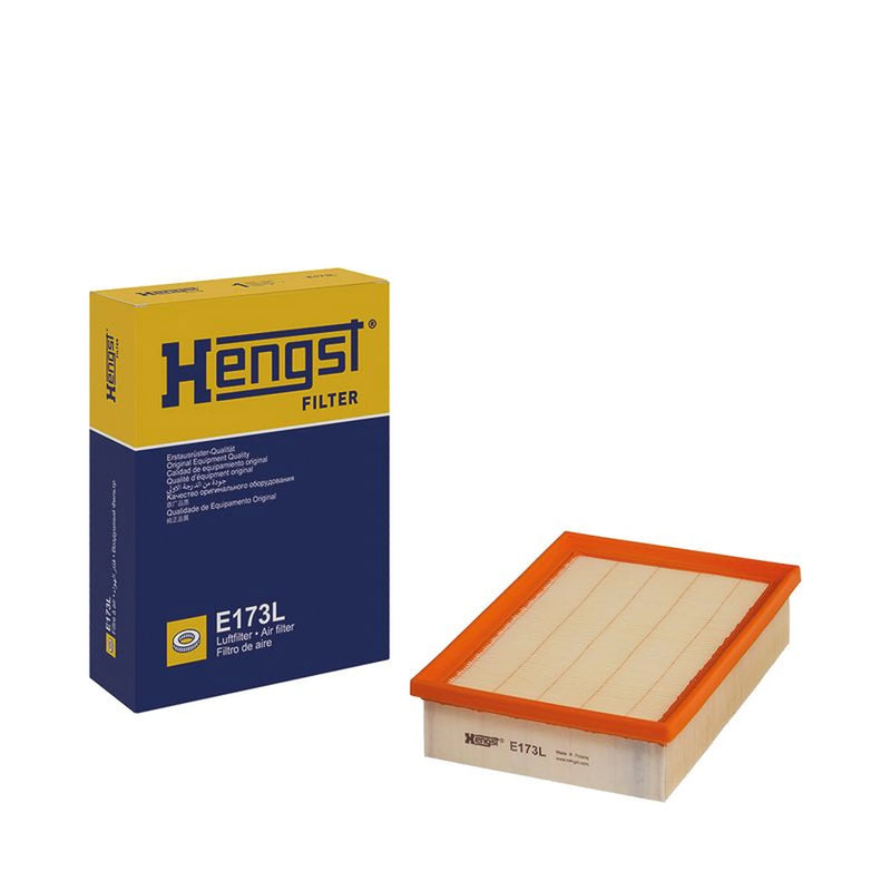 Hengst Engine Air Filter E173L