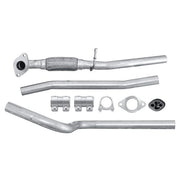 Hella Exhaust Pipe OD 8LA 366 002-241