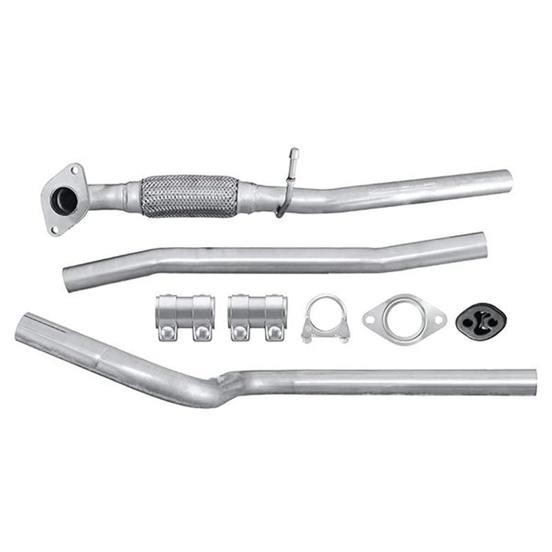 Hella Exhaust Pipe OD 8LA 366 002-241