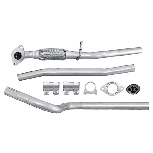 Hella Exhaust Pipe OD 8LA 366 002-241