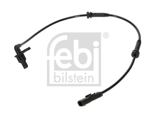 Febi ABS Wheel Speed Sensor Rear Left